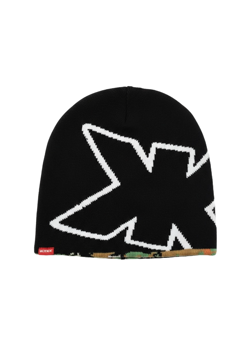 Beanie ж Reversible