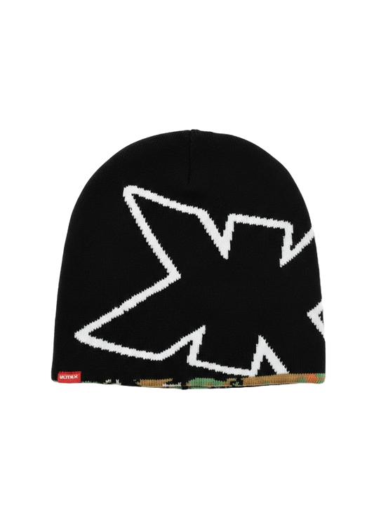 Beanie ж Reversible