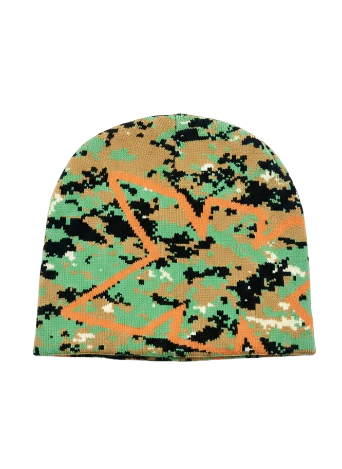 Beanie ж Reversible