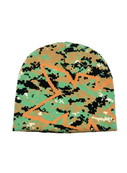 Beanie ж Reversible