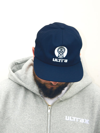 Gorra Tower Azul