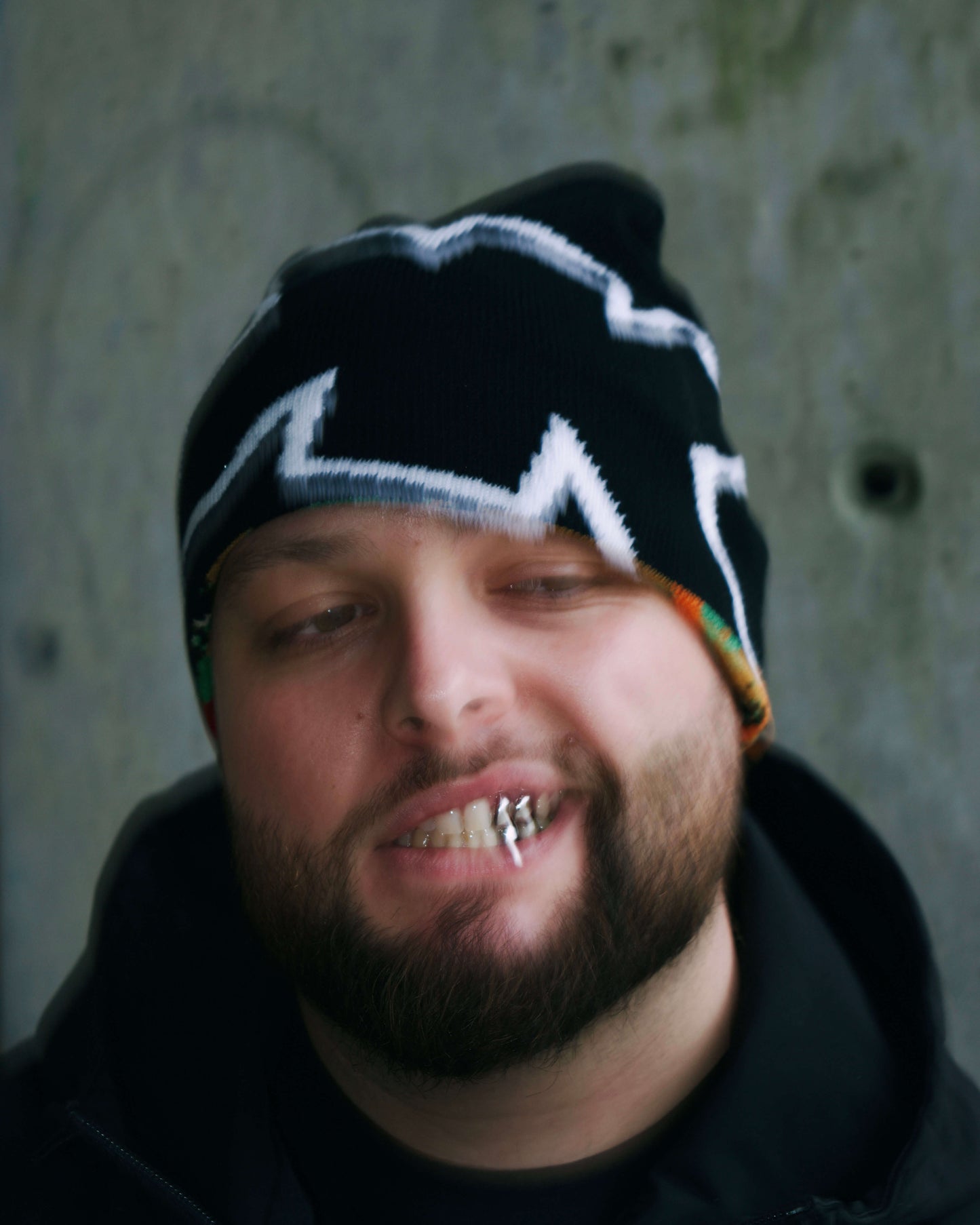 Beanie ж Reversible