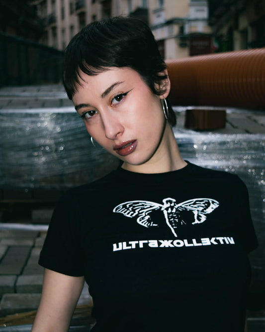 Camiseta Baby Cicada