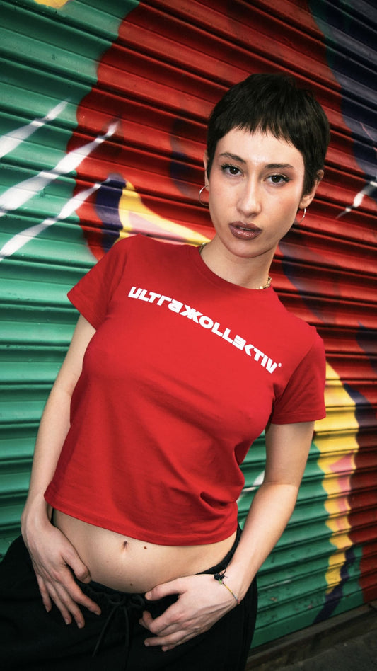 Baby Tee Ultra Kollektiv