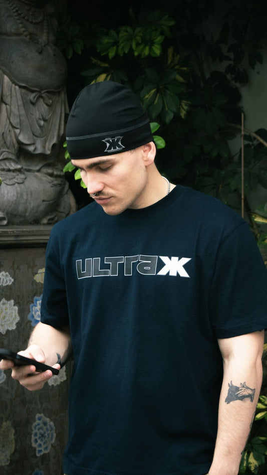 Camiseta ULTRAЖ