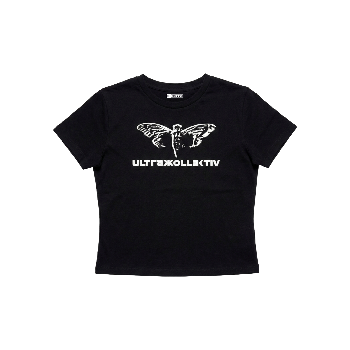 Camiseta Baby Cicada