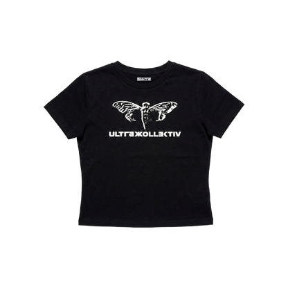 Camiseta Baby Cicada