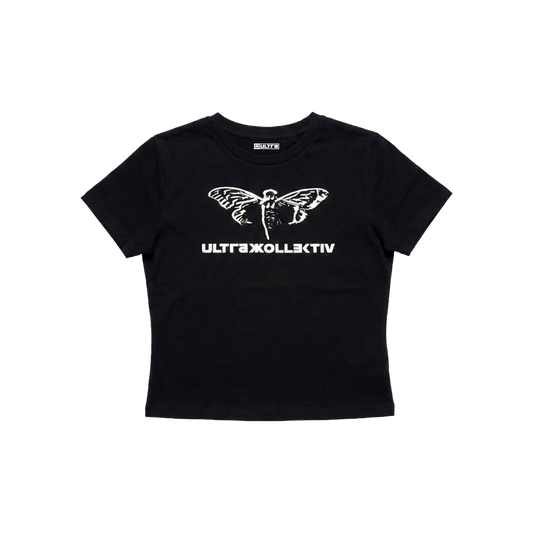 Camiseta Baby Cicada