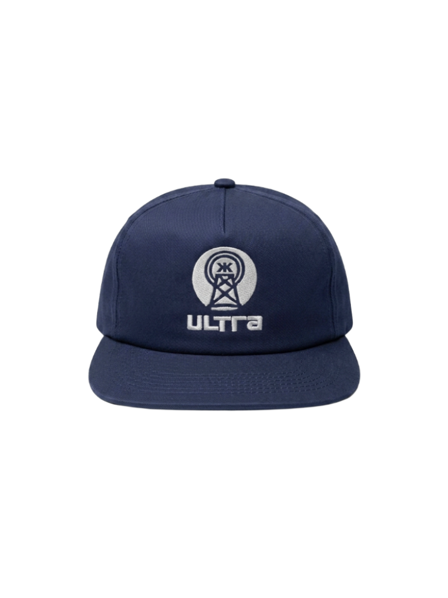 Gorra Tower Azul