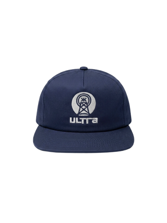 Gorra Tower Azul