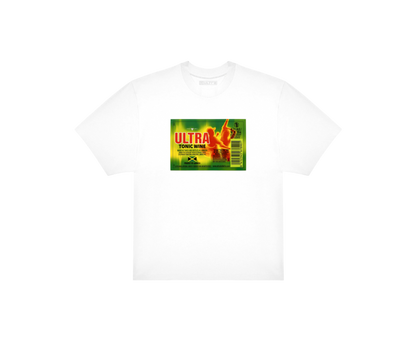 Camiseta Tonic Wine