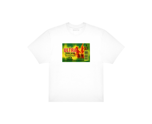 Camiseta Tonic Wine