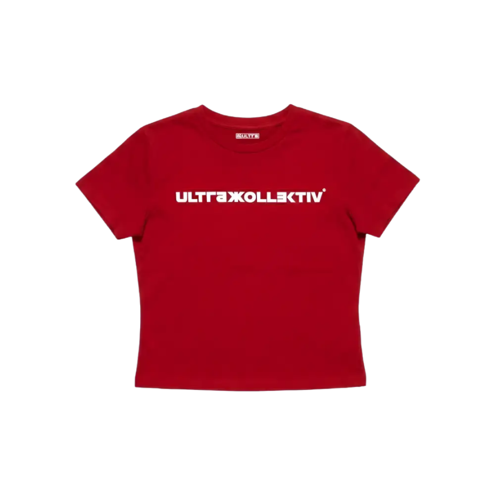 Baby Tee Ultra Kollektiv