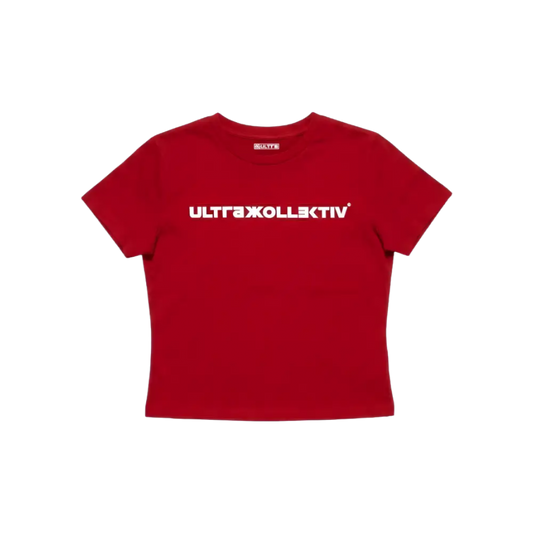 Baby Tee Ultra Kollektiv
