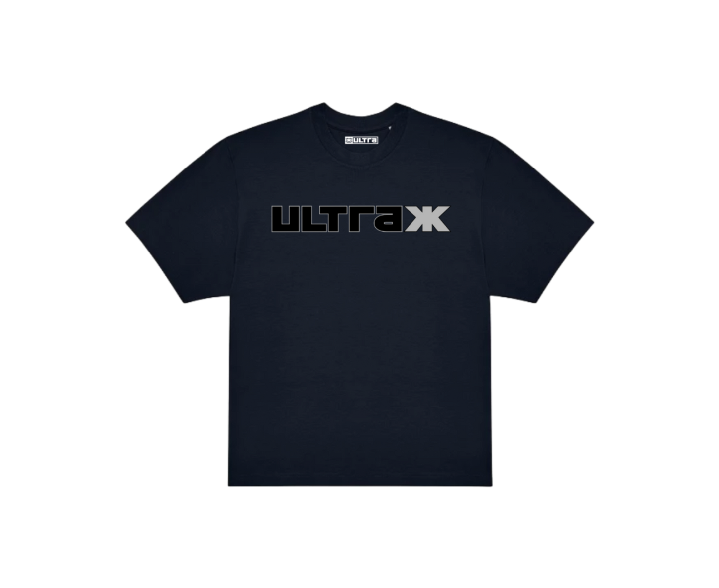 Camiseta ULTRAЖ