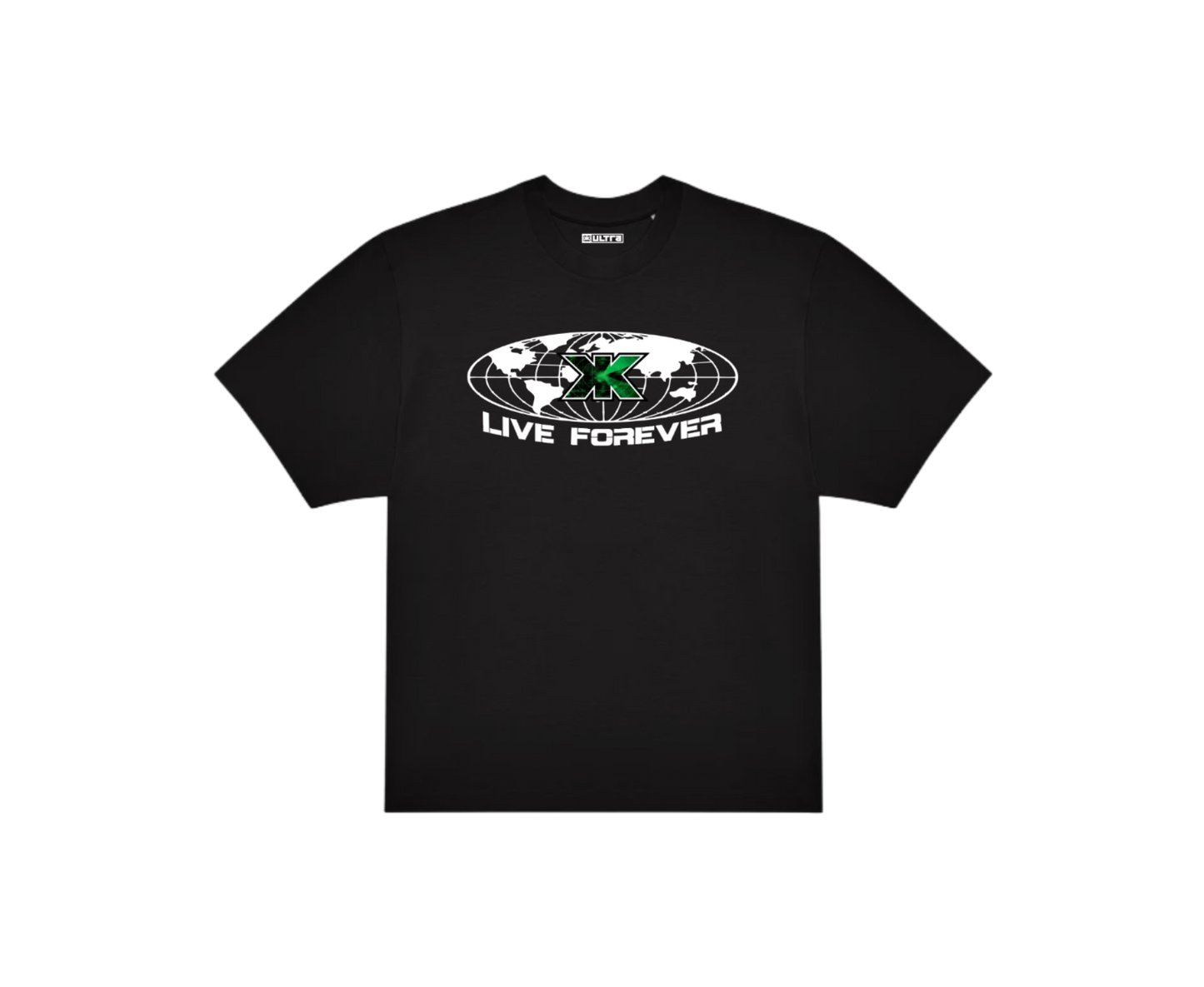 Camiseta Worldwide