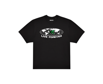 Camiseta Worldwide