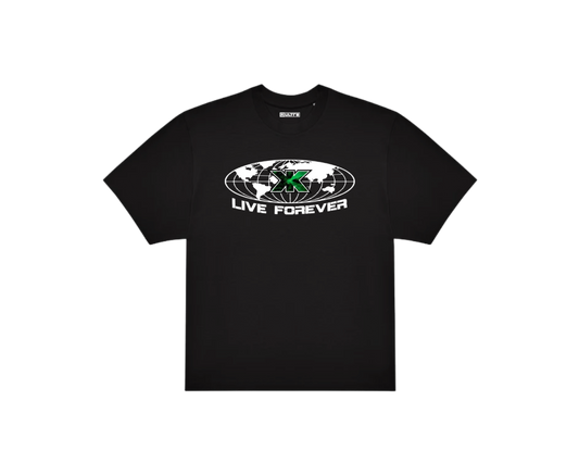 Camiseta Worldwide